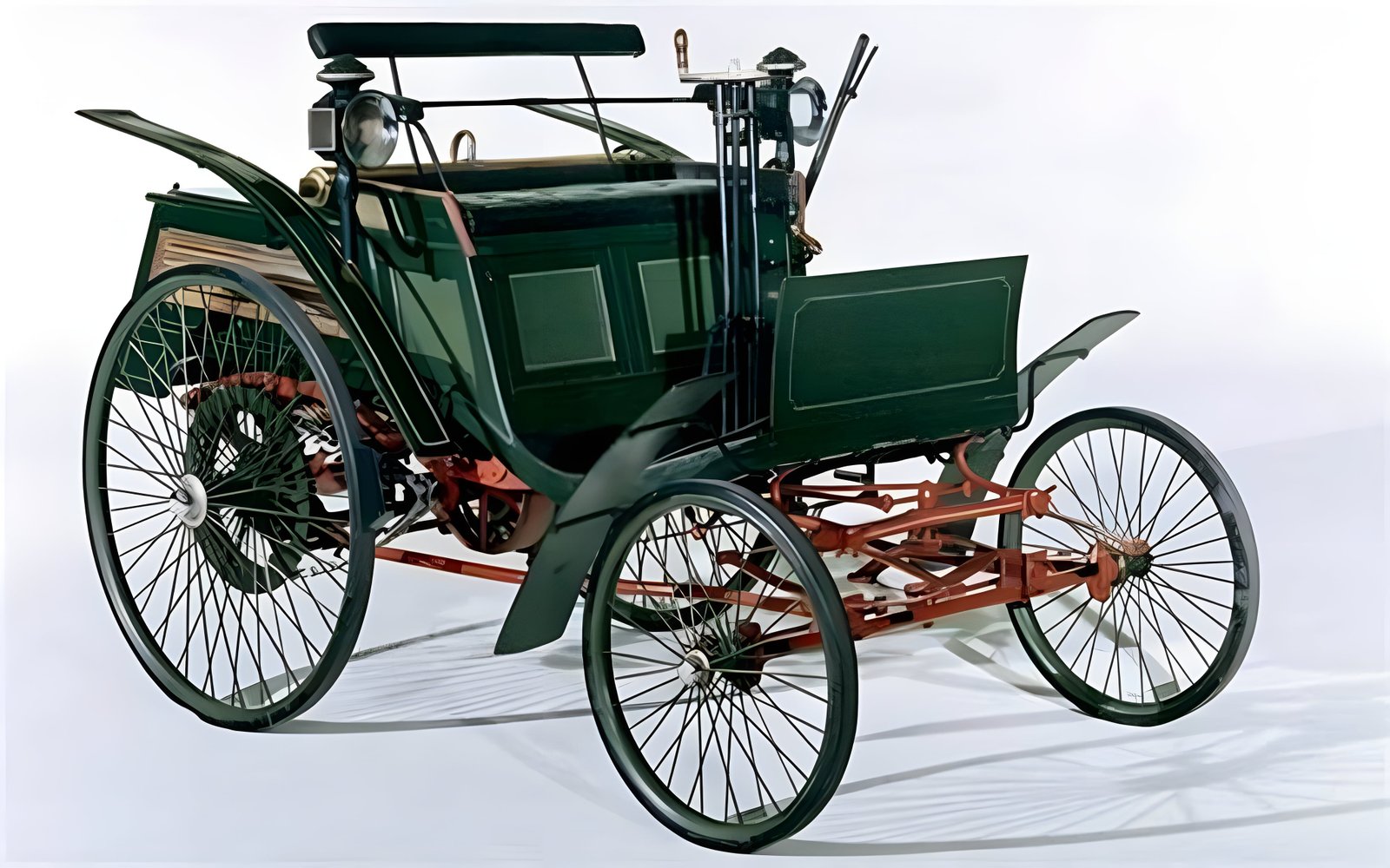 1894 Benz Velo